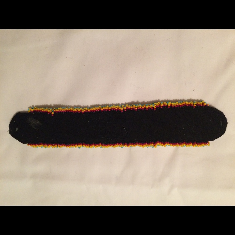 Cuff/Choker - Picture 3 of 4